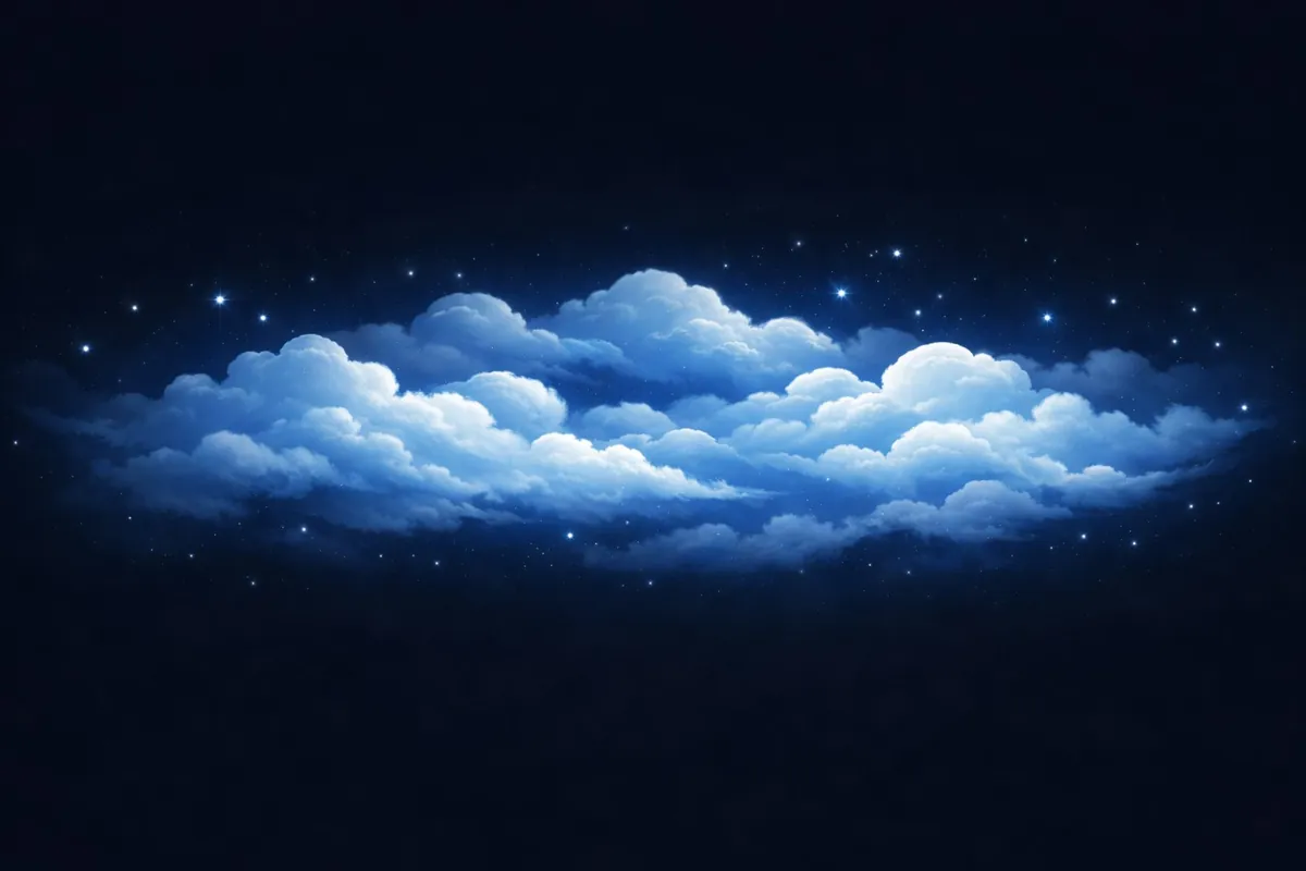 Cloud